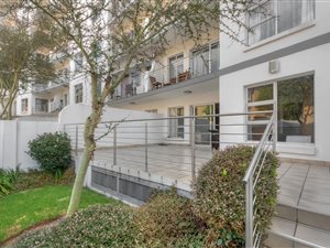 2 Bed Apartment in Riviera