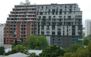 121 m² Commercial space in De Waterkant