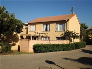 2 Bed Apartment in Willow Park