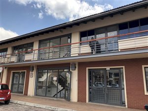 188 m² Commercial space in Sunninghill