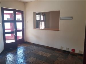 950 m² Office Space in Polokwane Central