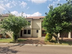 7 Bed House in Valleyview Estate