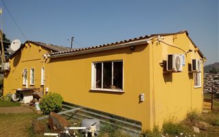 3 Bedroom House in Phoenix Industrial