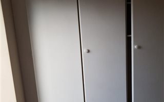 2 Bedroom Apartment in Die Hoewes