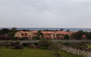 4 Bedroom House in Shelly Beach