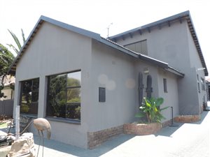 3 Bed House in Verwoerdpark