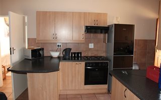 3 Bedroom Townhouse in Baillie Park
