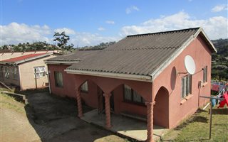 3 Bedroom House in Inanda