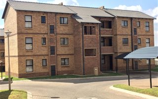 2 Bedroom Apartment in Del Judor