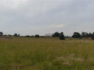 1778 m² Land available in Berg en Dal