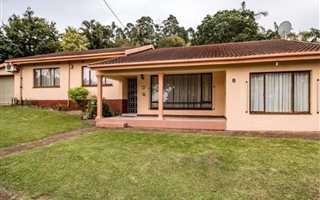 3 Bedroom House in New Germany