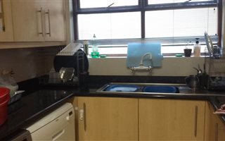 2 Bedroom Apartment in Waverley