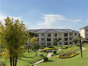 2 Bed Townhouse in Maroeladal
