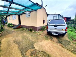 3 Bed House in Woodlands