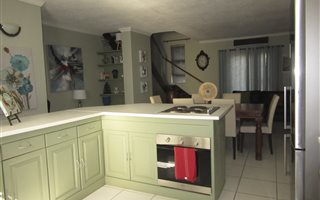 2 Bedroom Duplex in Hoedspruit
