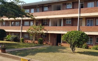 2 Bedroom Apartment in Scottsville