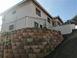 2 Bed Simplex in Westville