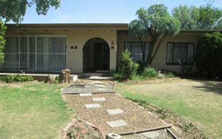 5 Bedroom House in Senekal