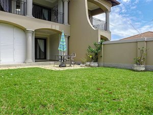 3 Bed Townhouse in Umhlali Golf Estate