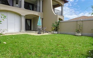 3 Bedroom Townhouse in Umhlali Golf Estate
