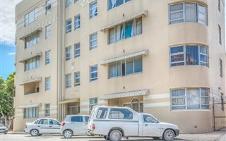 3 Bedroom Apartment in Port Elizabeth Central