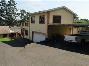 5 Bed House in Cowies Hill Park