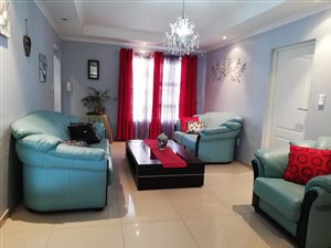 5 Bed House in Cravenby