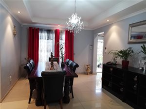5 Bed House in Cravenby
