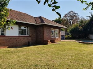 3 Bed House in Northern Park