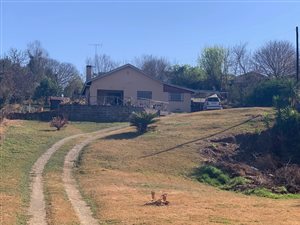 2 Bed House in Byrne Valley