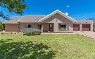 3 Bedroom House in Westridge