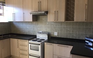1 Bedroom Flat in Germiston Central