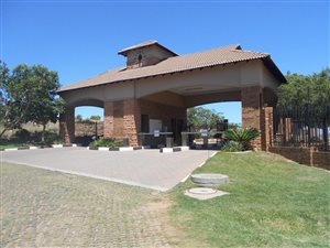 1208 m² Land available in Heidelberg Kloof Estate