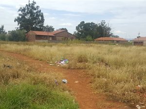 1022 m² Farm in Meyerton South