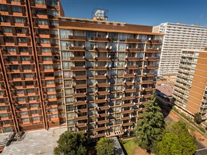 Studio apartment in Berea