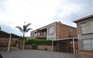 2 Bedroom Apartment in Liefde en Vrede
