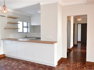 3 Bed Apartment in Waves Edge