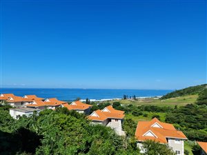 3 Bed Apartment in Desainagar