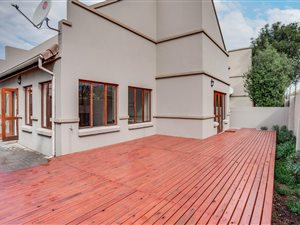 2 Bed House in Barbeque Downs