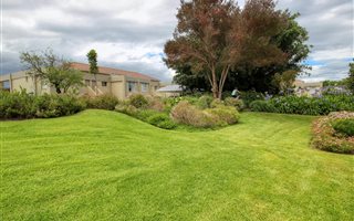 2 Bedroom Apartment in Plettenberg Bay