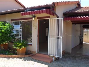 2 Bed Townhouse in Mulbarton