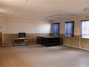 Office space in Benoni AH