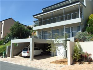 4 Bedroom House in Simons Town