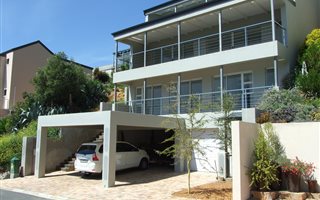 4 Bedroom House in Simons Town