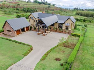 4 Bedroom House in Assagay
