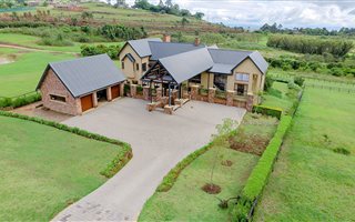 4 Bedroom House in Assagay