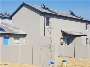 3 Bed Cluster in Selcourt