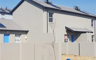 3 Bedroom Cluster in Selcourt