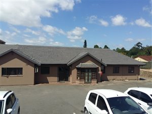Office space in Chiltern Hills