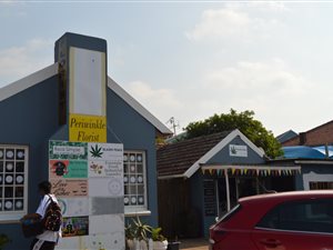 2699 m² Retail Space in Doonside